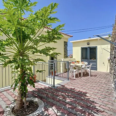 My School I By Atlantic Lejlighed Ponta Delgada (Madeira)