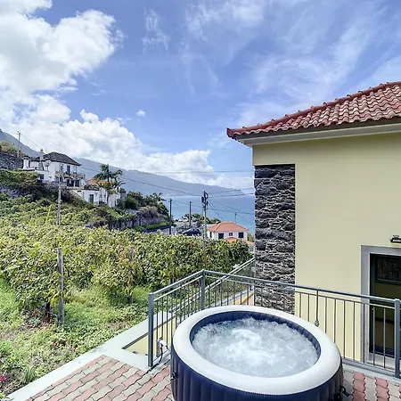 My School I By Atlantic * Ponta Delgada (Madeira)