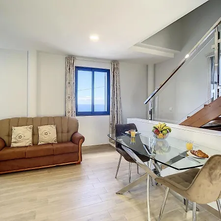 My School I By Atlantic Ponta Delgada (Madeira)