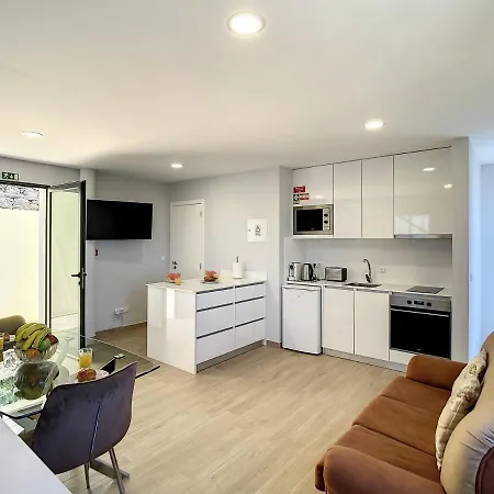 My School I By Atlantic * Ponta Delgada (Madeira)