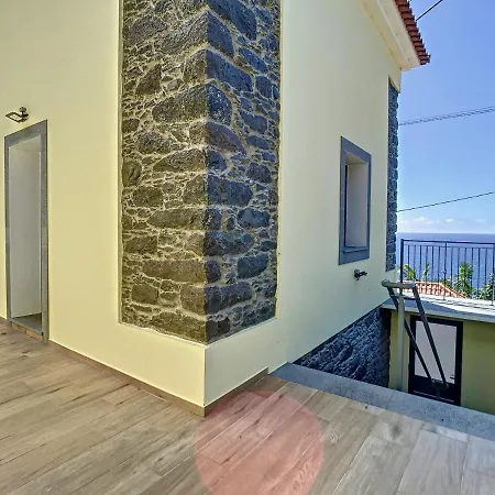 My School I By Atlantic Apartment Ponta Delgada (Madeira)