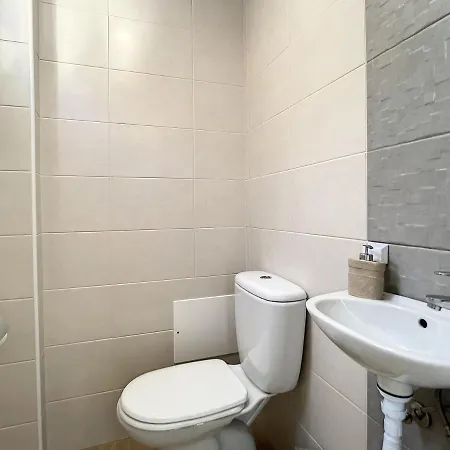 Apartment My School I By Atlantic Ponta Delgada (Madeira)