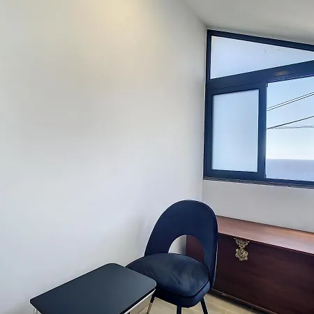 Apartamento My School I By Atlantic