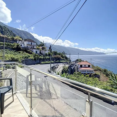 My School I By Atlantic * Ponta Delgada (Madeira)