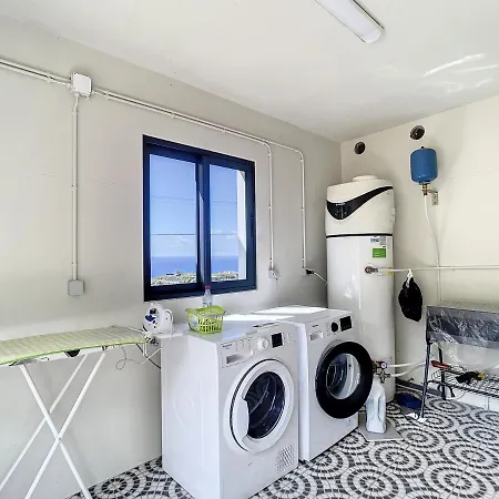 Apartamento My School I By Atlantic