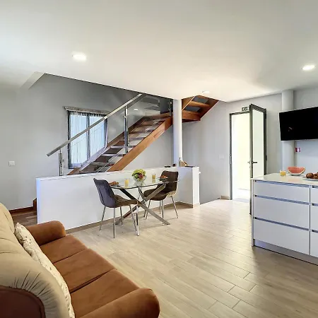 Apartamento My School I By Atlantic Ponta Delgada (Madeira)