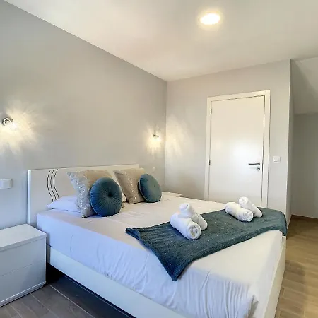 Apartamento My School I By Atlantic *