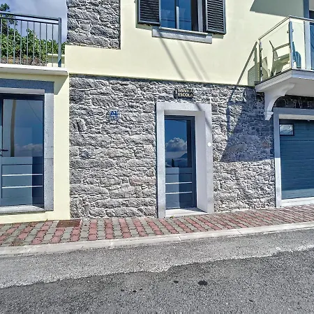 My School I By Atlantic Lägenhet Ponta Delgada (Madeira)