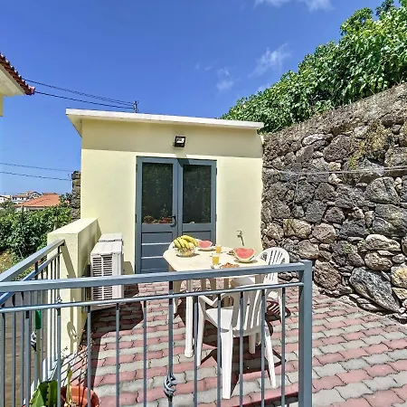 My School I By Atlantic Ponta Delgada (Madeira)