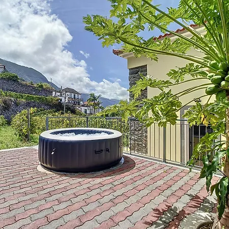 My School I By Atlantic Apartment Ponta Delgada (Madeira)