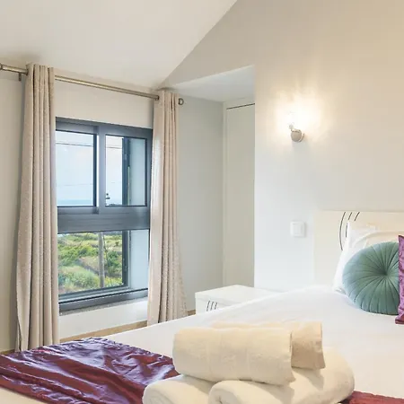 Apartment My School I By Atlantic Ponta Delgada (Madeira)