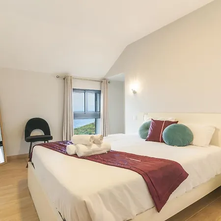 My School I By Atlantic Appartement