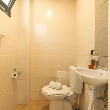 Apartment My School I By Atlantic Ponta Delgada (Madeira)