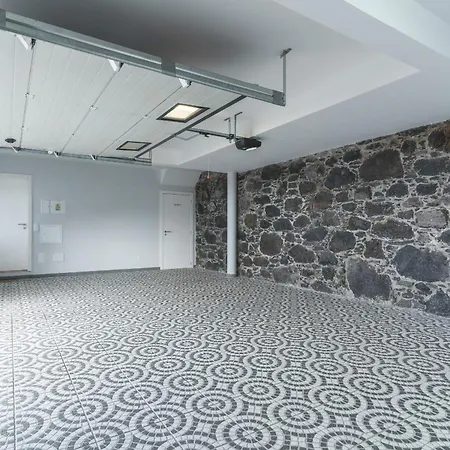 My School I By Atlantic Apartment