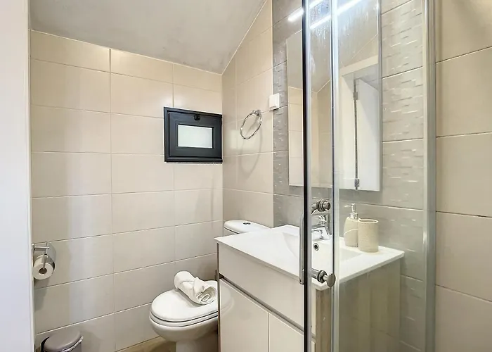 Apartmán My School I By Atlantic *