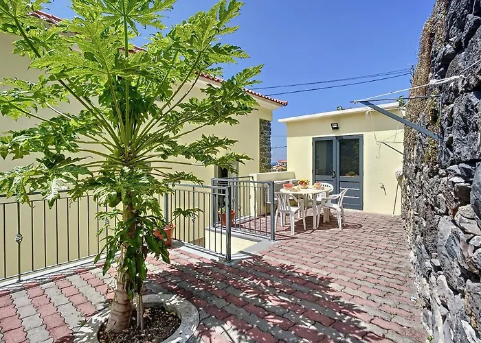 My School I By Atlantic Apartmán Ponta Delgada (Madeira)