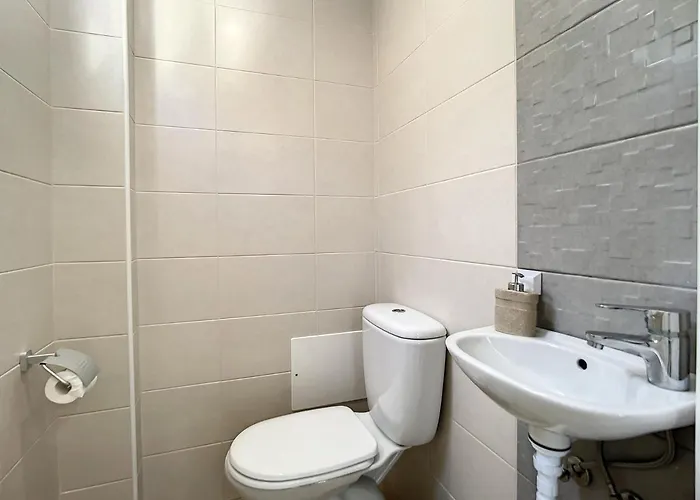 Apartmán My School I By Atlantic Ponta Delgada (Madeira)