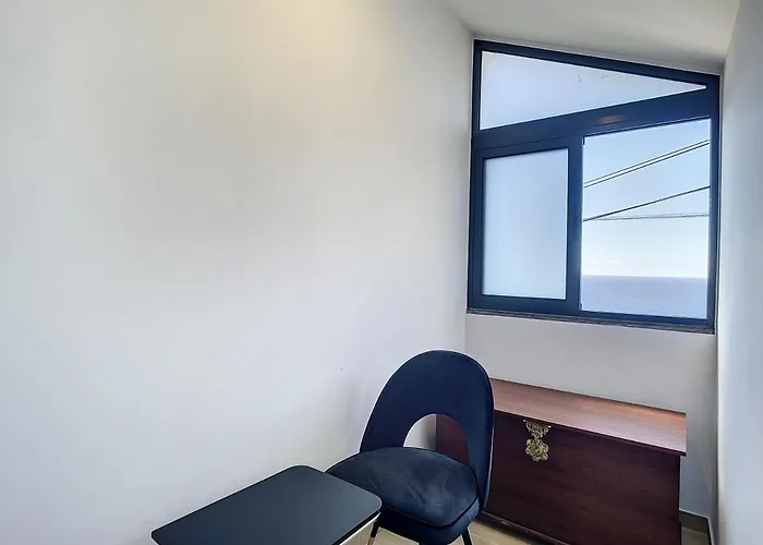 Apartmán My School I By Atlantic