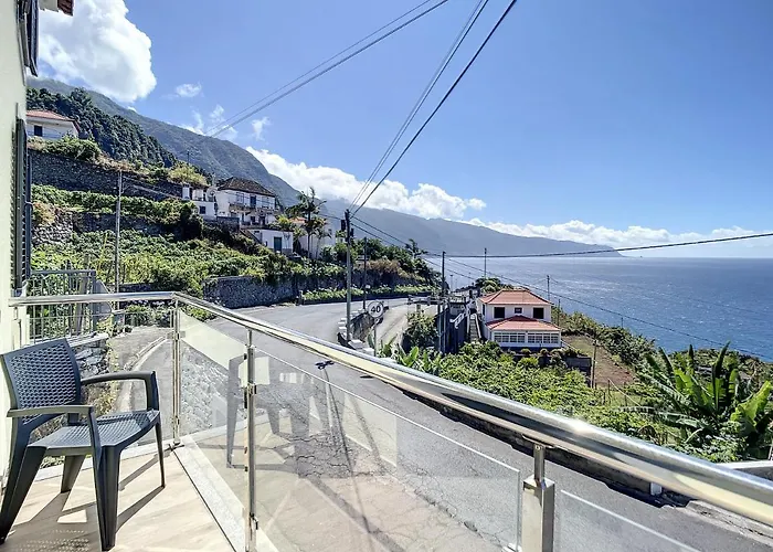 My School I By Atlantic * Ponta Delgada (Madeira)