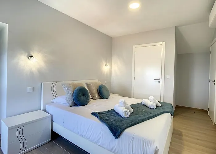 Apartmán My School I By Atlantic *