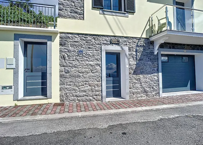 My School I By Atlantic Apartmán Ponta Delgada (Madeira)