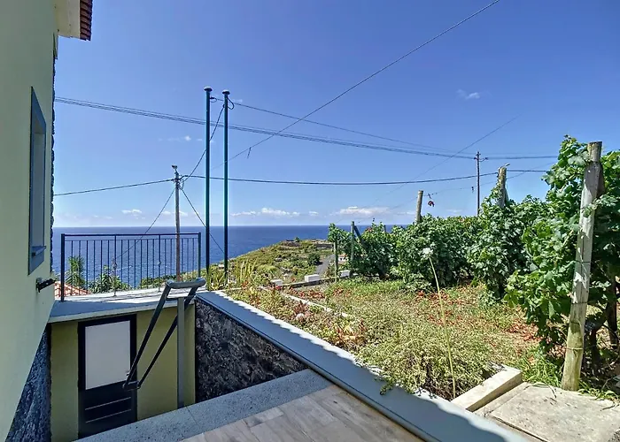 My School I By Atlantic Ponta Delgada (Madeira)