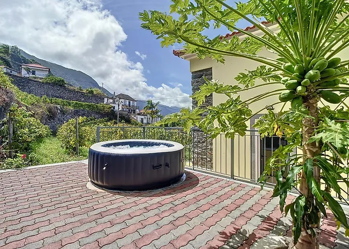 My School I By Atlantic Apartmán Ponta Delgada (Madeira)