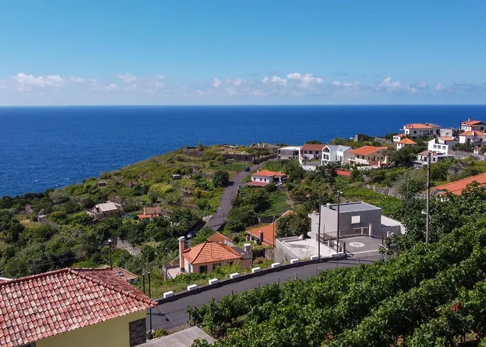 My School I By Atlantic Lägenhet *